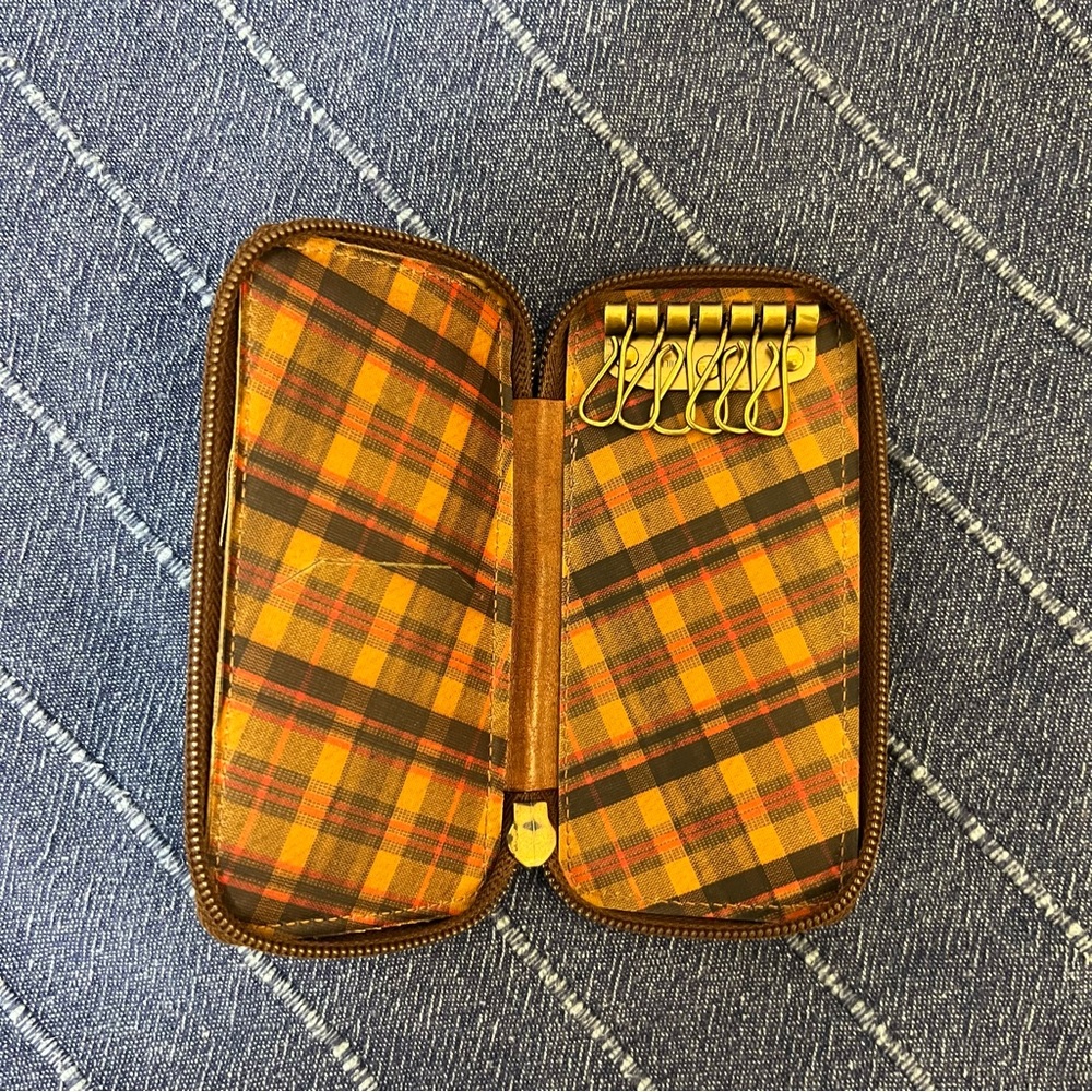 🇮🇹 The Bridge Key Case - Picture 3 of 4